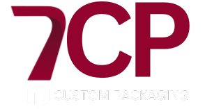 7CP Logo