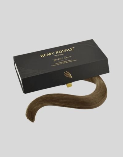 Custom Hair Extension Boxes