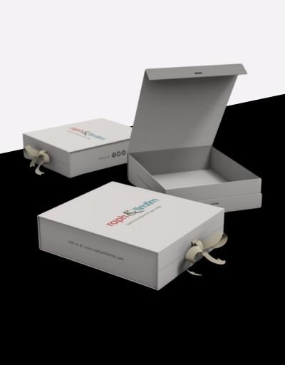 custom apparel boxes