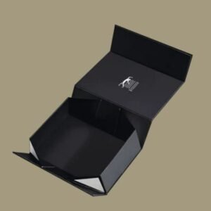 custom collapsible boxes