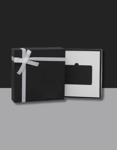 custom gift card boxes