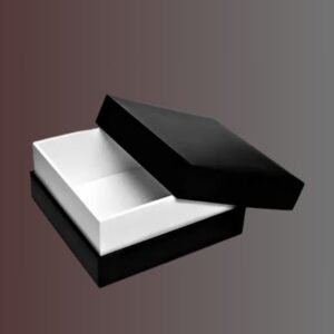 custom two piece rigid boxes